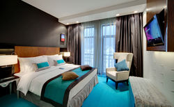 Suite New York Mansion 2