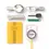 Thumbnail: Get Lost Camping Survival Kit