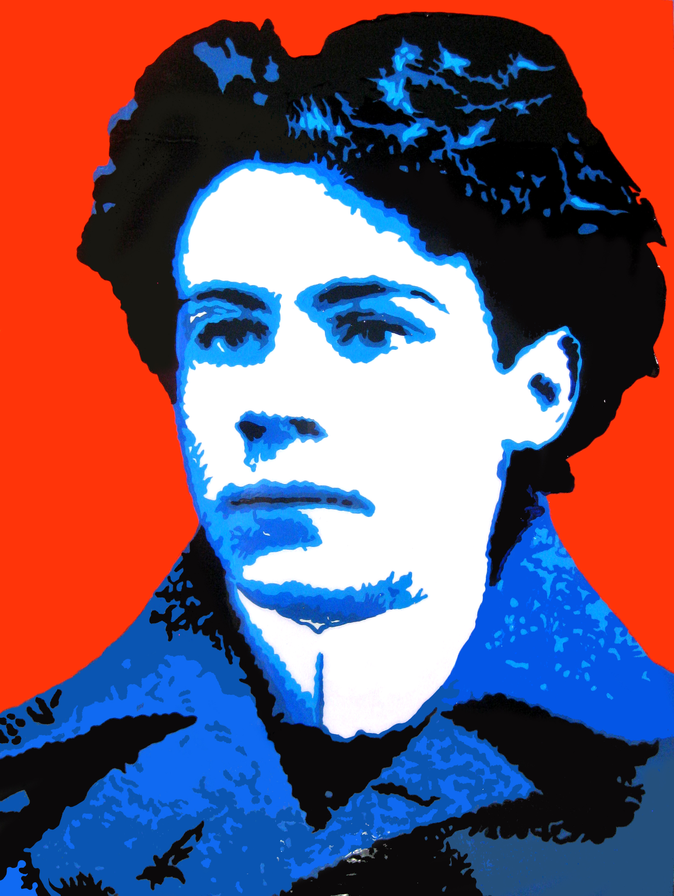 EMILE NELLIGAN elisabettaart