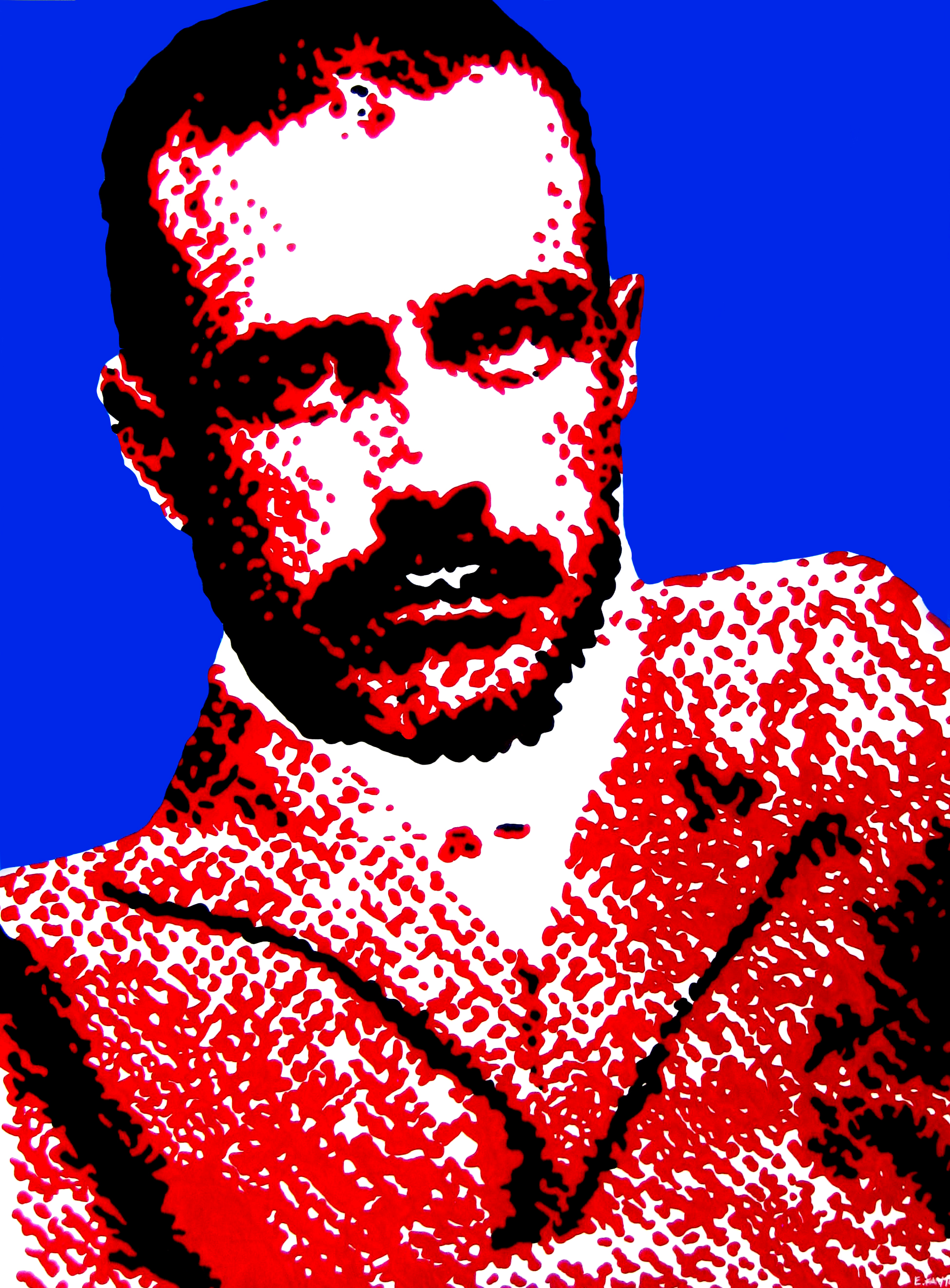 EMILE NELLIGAN elisabettaart