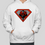Thumbnail: Crusader Hoodie, White