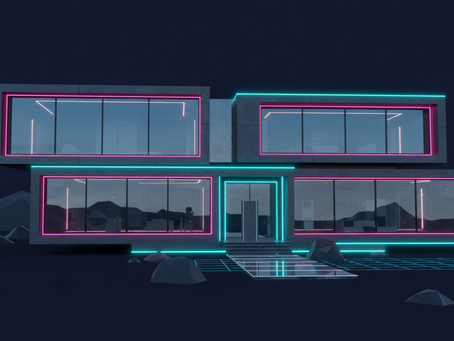 Perché scegliere soluzioni modulari per abitazioni?