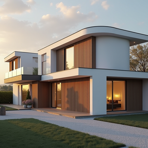 Moduli Abitativi Hi-Tech e Possibilità di Bonus 2025: Scopri Green Infinity