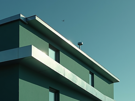 Cambiare stile di vita: scopri i moduli abitativi hi-tech Green Infinity