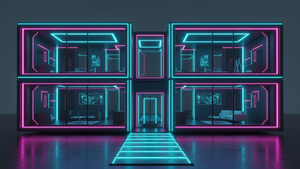 Scegliere i Moduli Abitativi Giusti: Soluzioni Modulari Innovative per Vivere Meglio