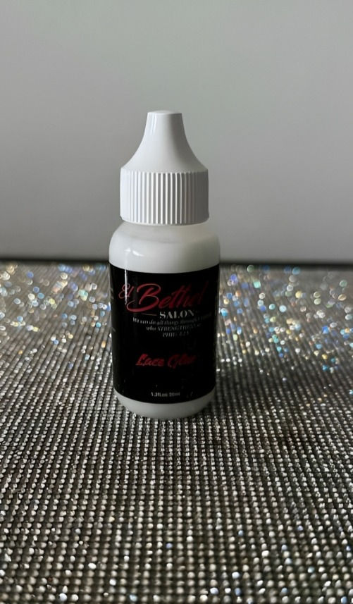 EL BETHEL LACE GLUE
