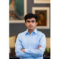 Bharath Ramsundar - AIClub Research Program Mentor