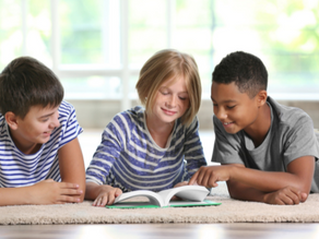 AI Books for Kids: Great books to start with