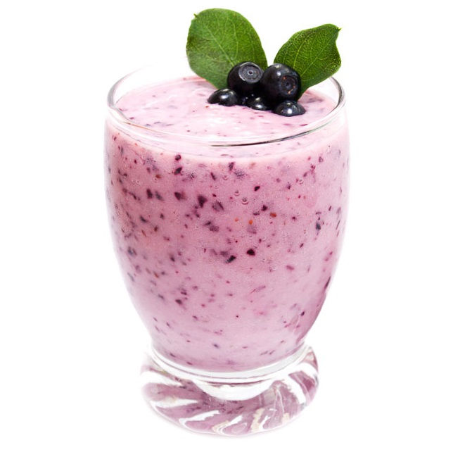 pulpa de fruta congelada