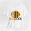 Thumbnail: Bee cool Unisex Jersey T-Shirt