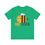 Thumbnail: Bee cool Unisex Jersey T-Shirt