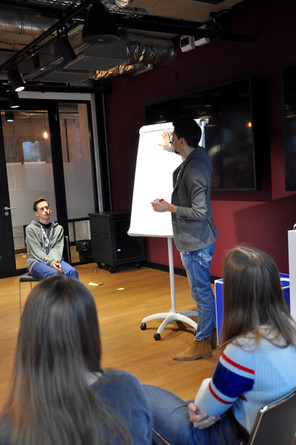 Young Business 7.12.2019