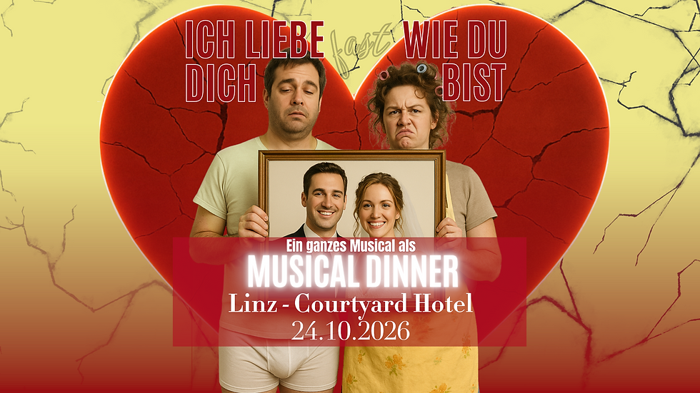 Linz - Courtyard by Marriott (A) 