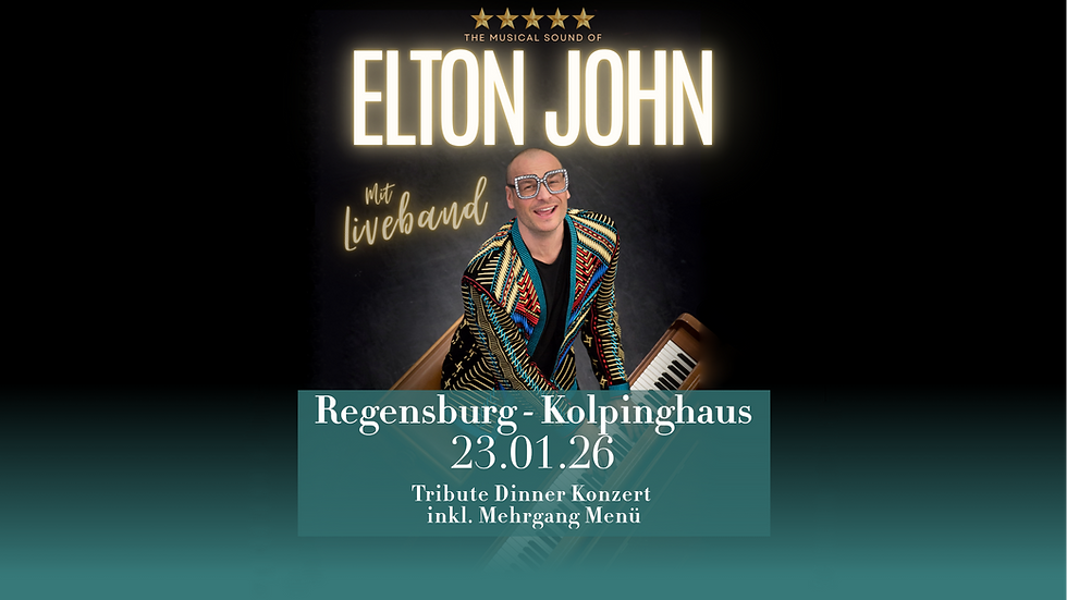 Regensburg - Kolpinghaus (D)