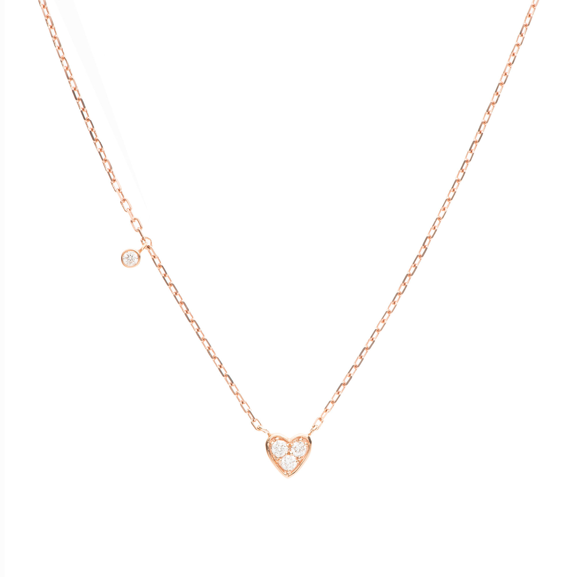 Heart Necklace