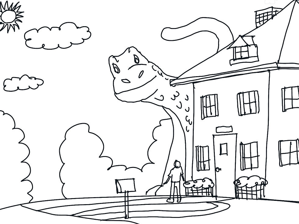 FABLES & FOLKTALES FOR KIDS!