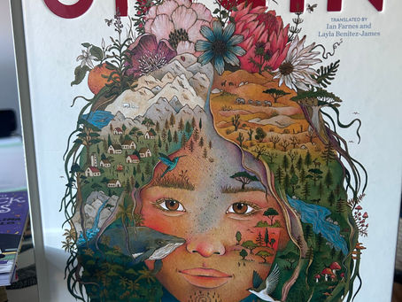 Origin de Nat Cardozo