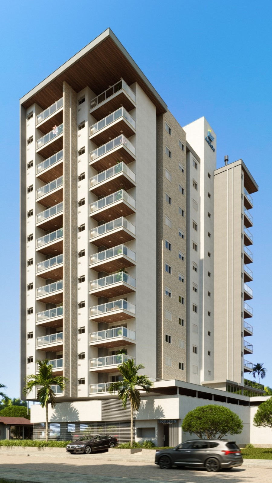 CAPA HORIZON