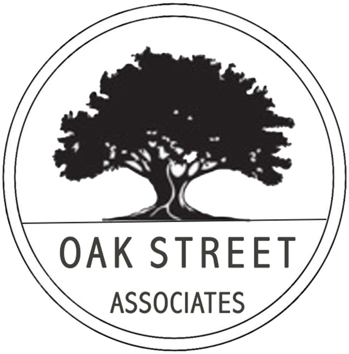 Oak Street Associates Logo