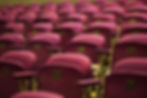 theater seating in midtown atlanta