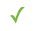checkmark stack360 list graphic