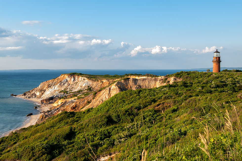 Four Sisters Inn Marthas Vineyard events