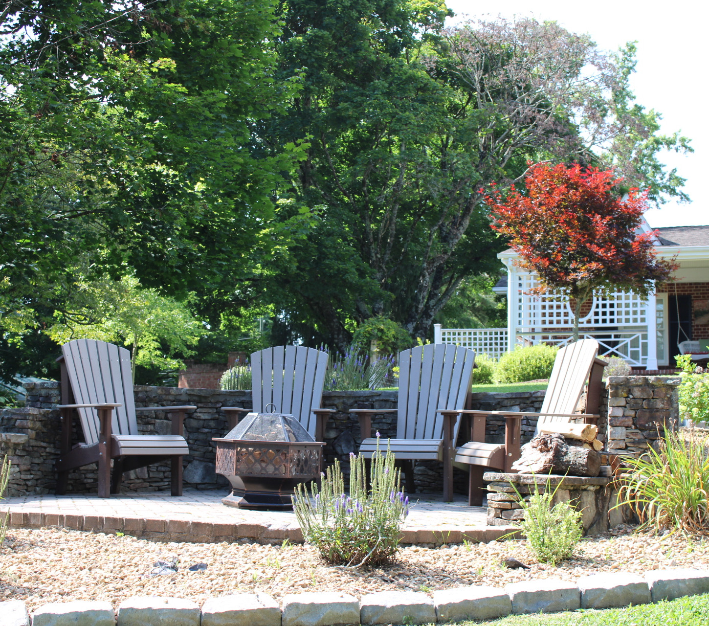 Home The Emory House Bed and Breakfast in Emory VA