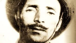 شهداء الجزائر