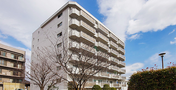 施工例 1
