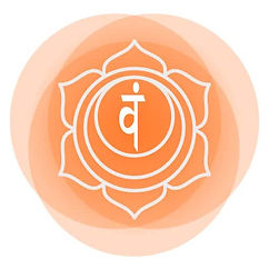 Sacral Chakra