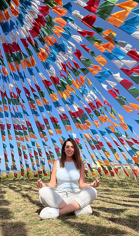 Lotus Retreat Center; Chakra Healing & Aura Healing