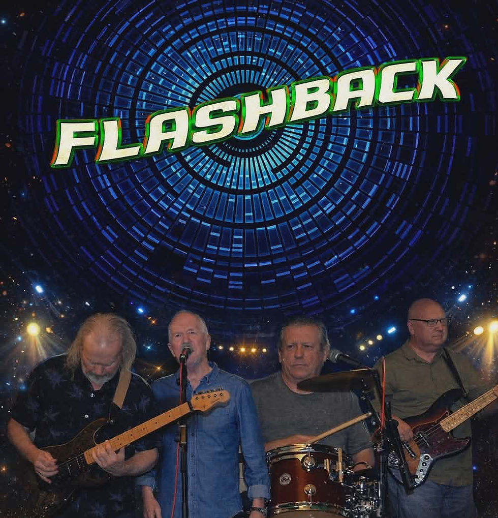 Flashback Band
