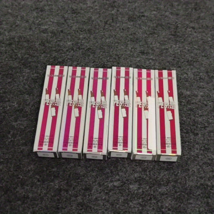 Thumbnail: Lazy Eyeshadow Two Tone Gradient Glitter Eyeshadow Stick Waterproof Long Lasting