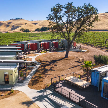 Geneseo Inn / Ecotech Design