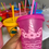 Thumbnail: Personalized Kids Sip Cups 🌈