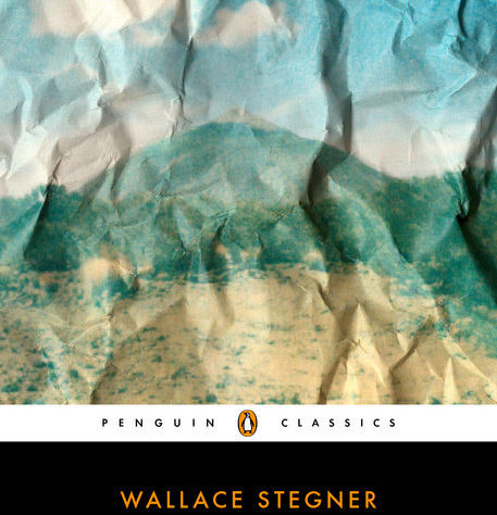 Big Rock Candy Mountain - Book Review