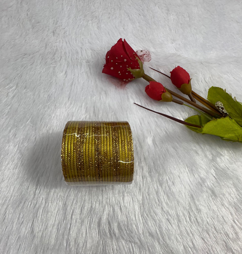 Thumbnail: Baby girls bangles