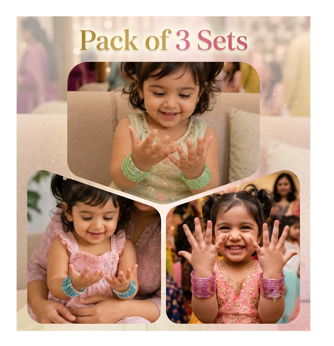 buy kids bangles online