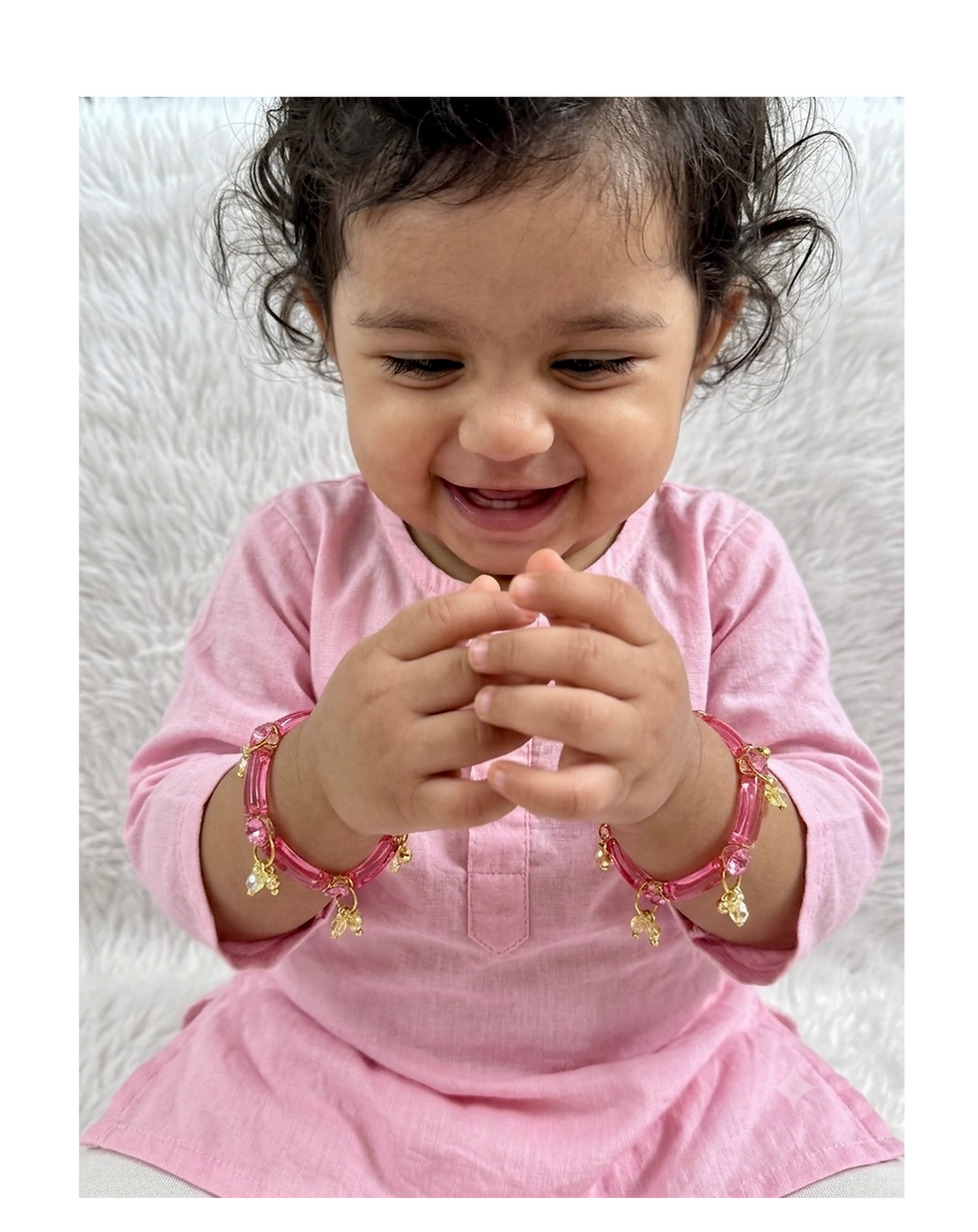 baby bangles