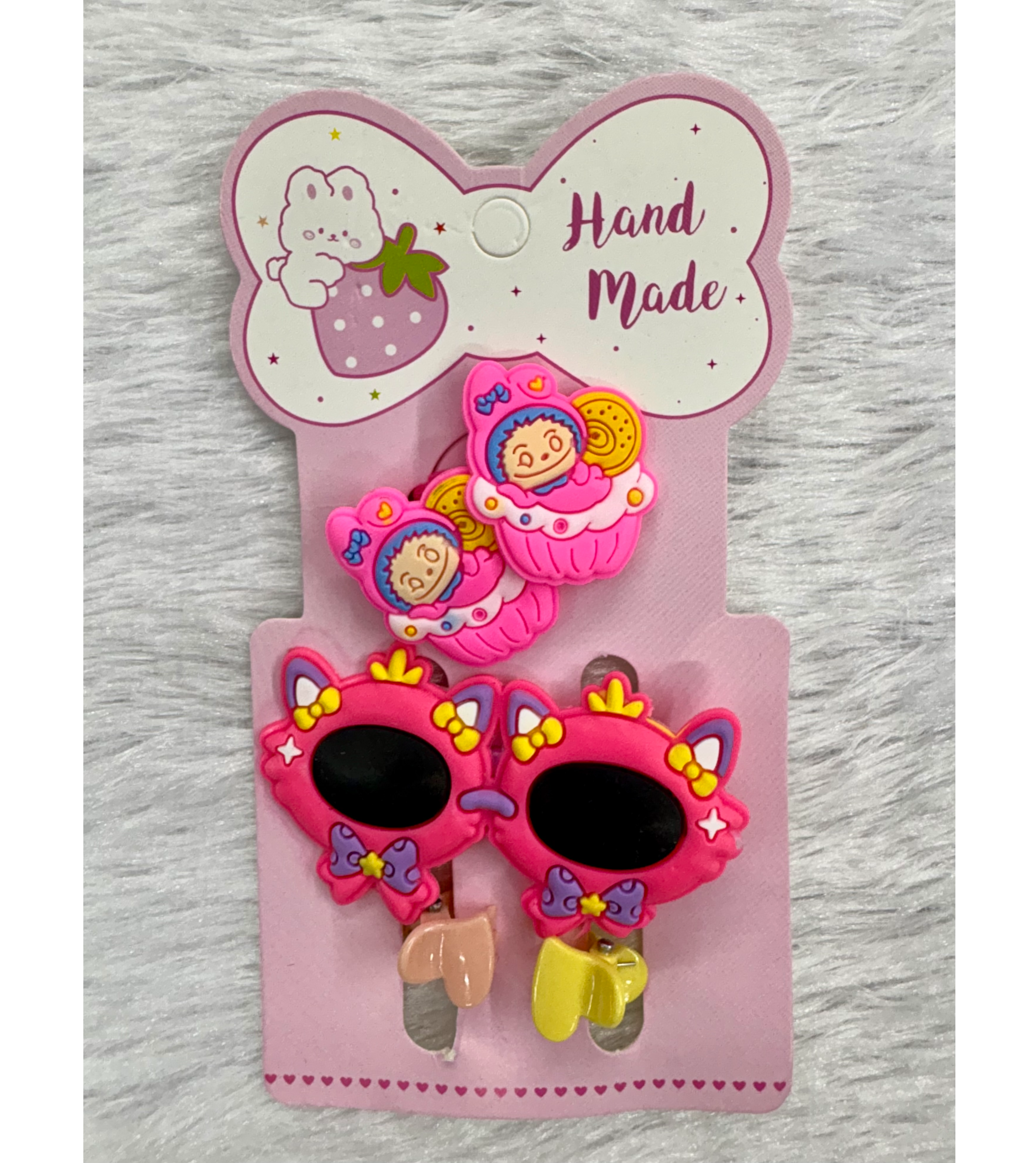 trending hair accessories for girls