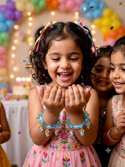bangles for baby girls