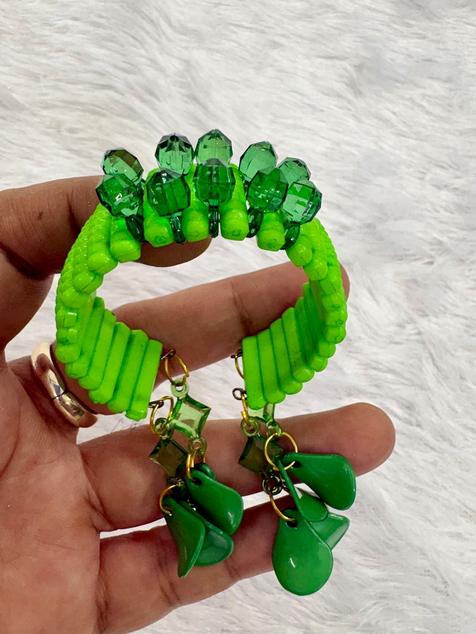 Миниатюра: baby girls jewelery