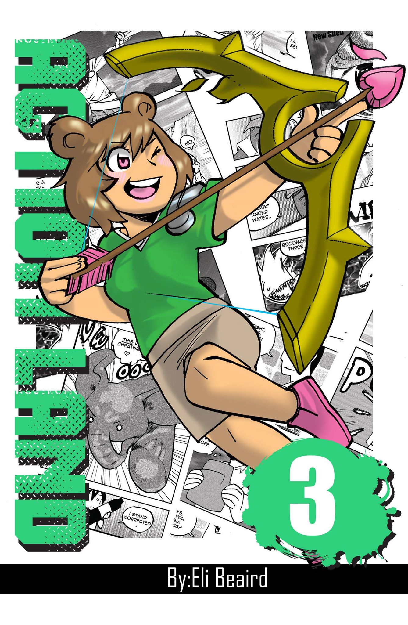 Action Land #3