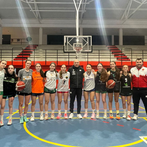 De visita por la cantera