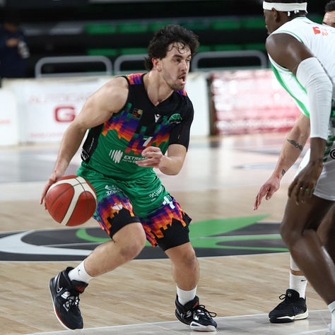 Ansiada, trabajada y conseguida