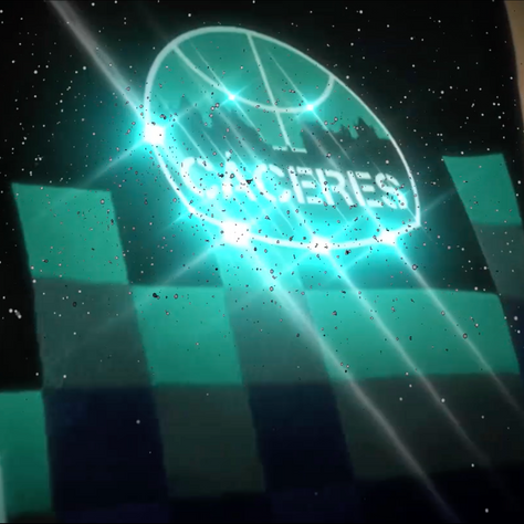 T22/23- Navidades verdinegras: Pide tu camiseta del Cáceres antes del 20 noviembre