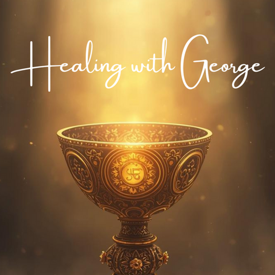 Healing With George - Autumn Equinox