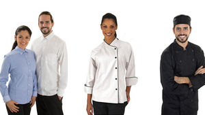 UNIFORMES CORPORATIVOS