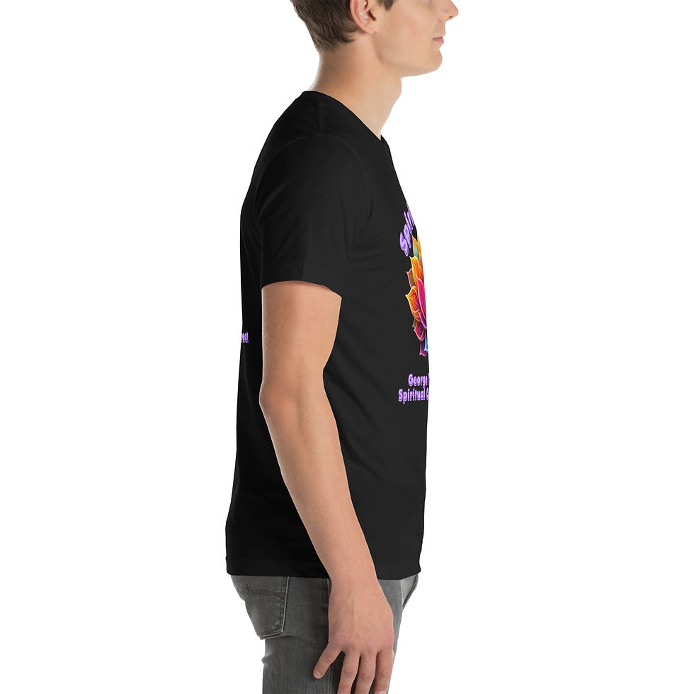 Thumbnail: Spirit Tribe Unisex T-Shirt