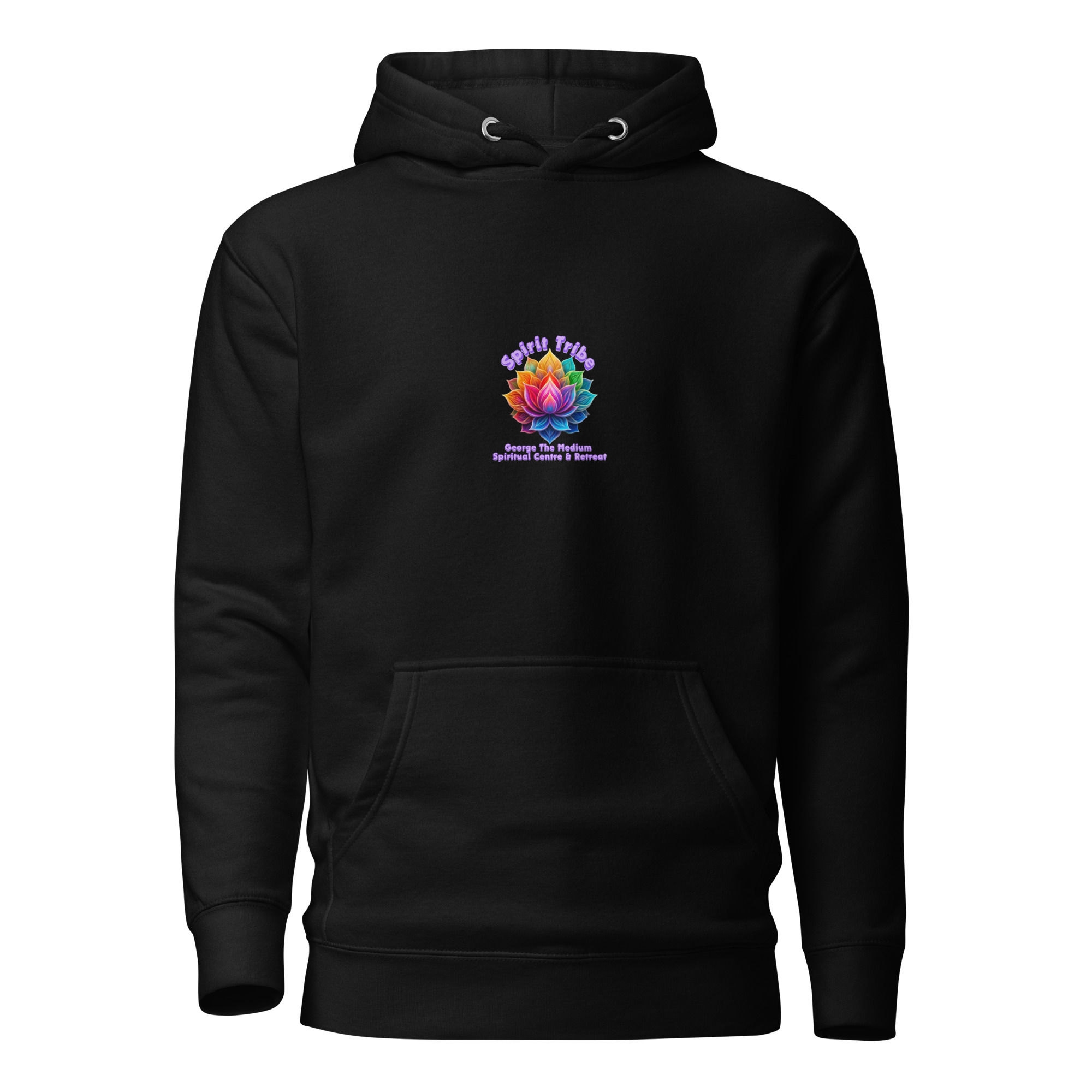 Spirit Tribe Unisex Hoodie